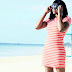 THE OLD NAVY STRIPED DRESS THAT TOOK ME BY SURPRISE