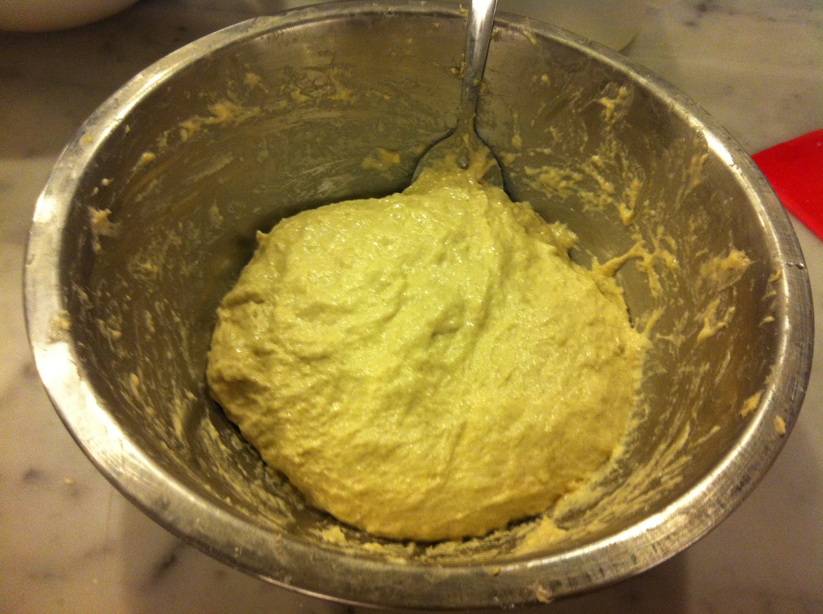 PANEM et CIRCENSES GABRIELE BONCI La Pizza & la Sacralità dell'Impasto