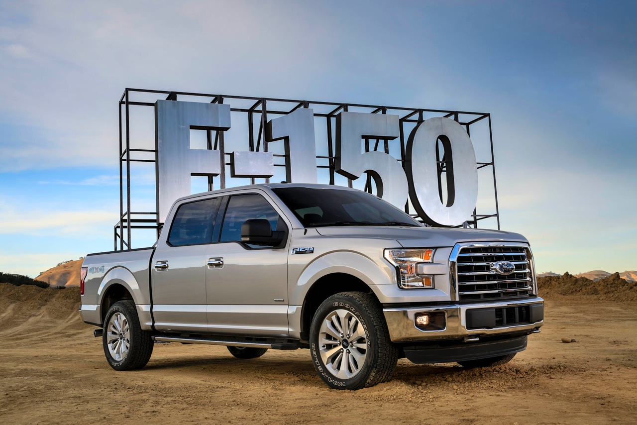 Hansel Ford Commercial Trucks & Fleet: New Ford TV Ads Highlight Why F