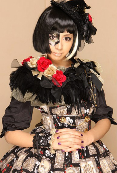 Kanon Wakeshima Thechive