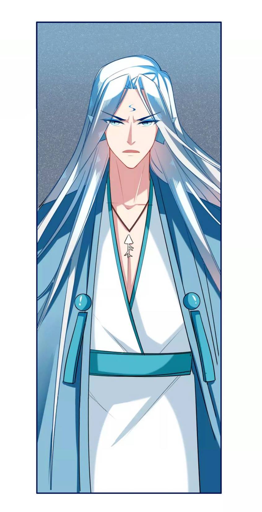 Cẩm Lý Quy - Chương 8 - Trang 32