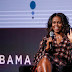 Michelle Obama Lectures Men: 'Y’all Need To Go Talk To Each Other'