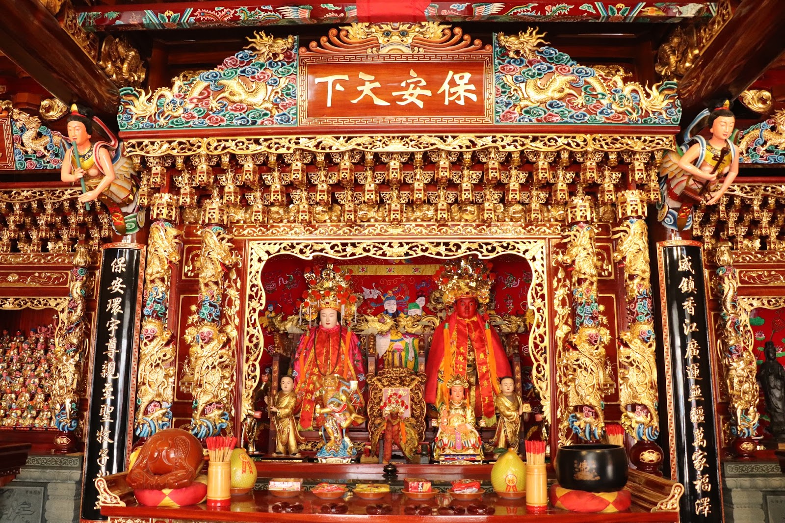 慈 山 寺,香港 -Tsz Shan Monastery, Hong Kong | 慈 山 寺,香港 -Tsz Shan… | Flickr