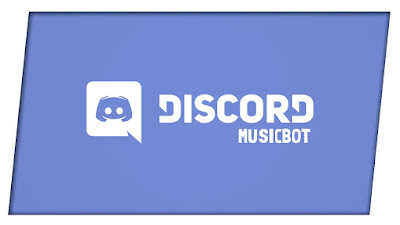 discord muzik botu ekleme ve komutlari
