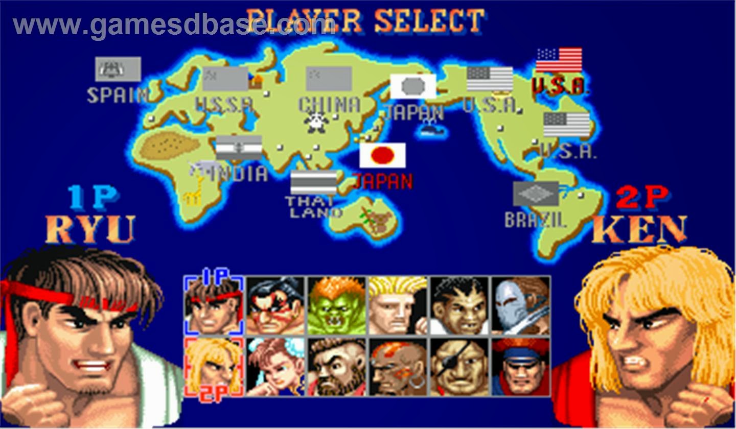 street fighter 6 character creator street fighter 6 character creator