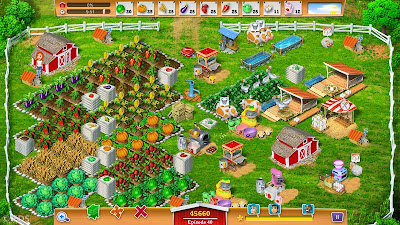 farm games offline free download for pc