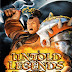 Untold Legends: The Warrior's Code (PSP)