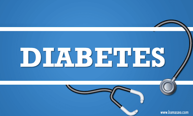 Kenali Gejala Penyakit Diabetes dan Cara Pengobatannya