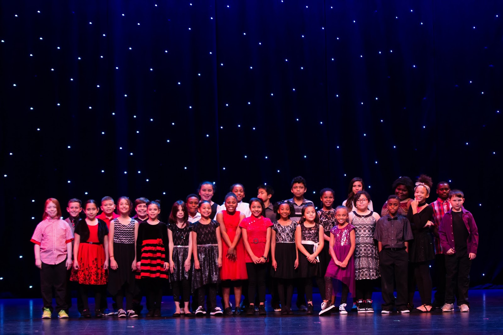 From Britt's Eye View Hip Hop Nutcracker 2016 Dance Groups