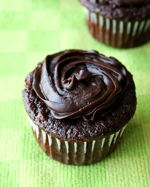 Auntie Bethany The Best Gluten Free Triple Chocolate Ganache Filled