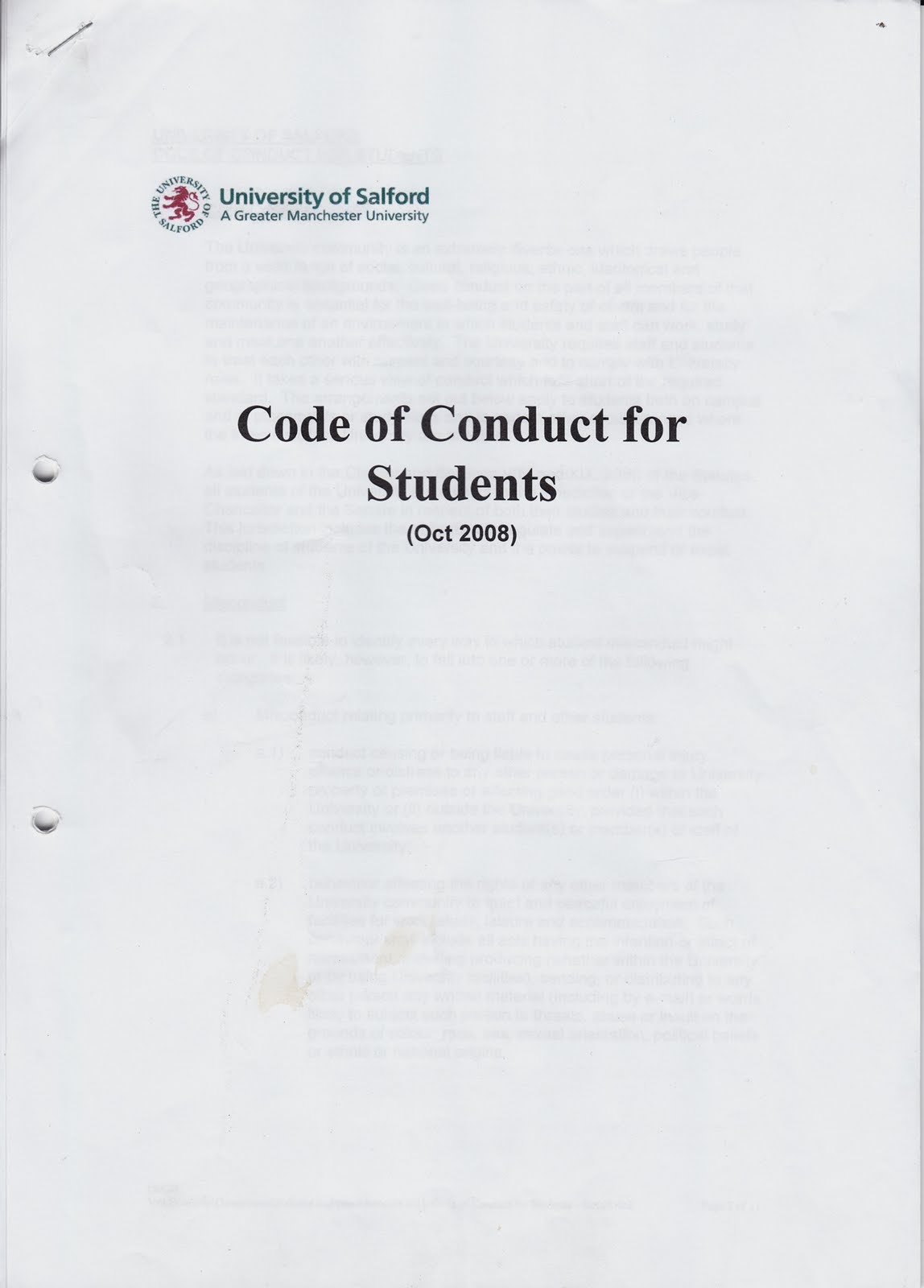 Uni Student Code Example Vagrant in the Casual Ward of a Workhouse: The Enduring Appeal of Rock ...