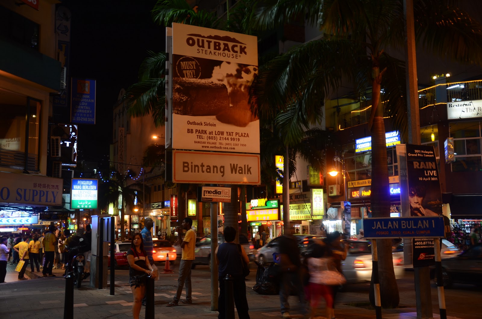Hotel Near Bukit Bintang  Prescott Hotel Bukit Bintang, Kuala Lumpur