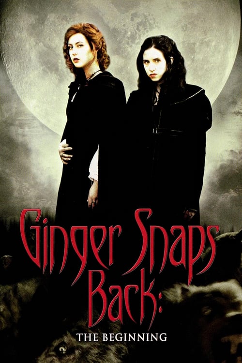 [HD] Ginger Snaps III: El origen 2004 Pelicula Completa En Español Gratis