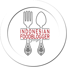 Member of Indonesian Food Blogger