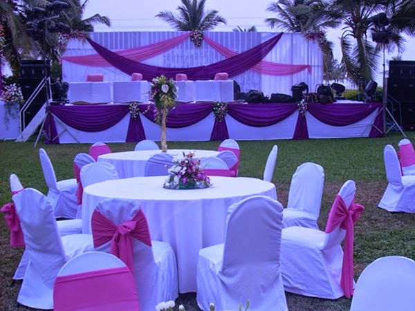 Holiday Inn Resort Cavelossim Wedding Venue Goa