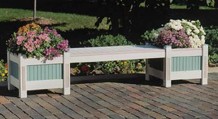 LiseteScortegagnadecoracoes.blogspot.com.br: BANCOS PARA JARDINS OU CASAS