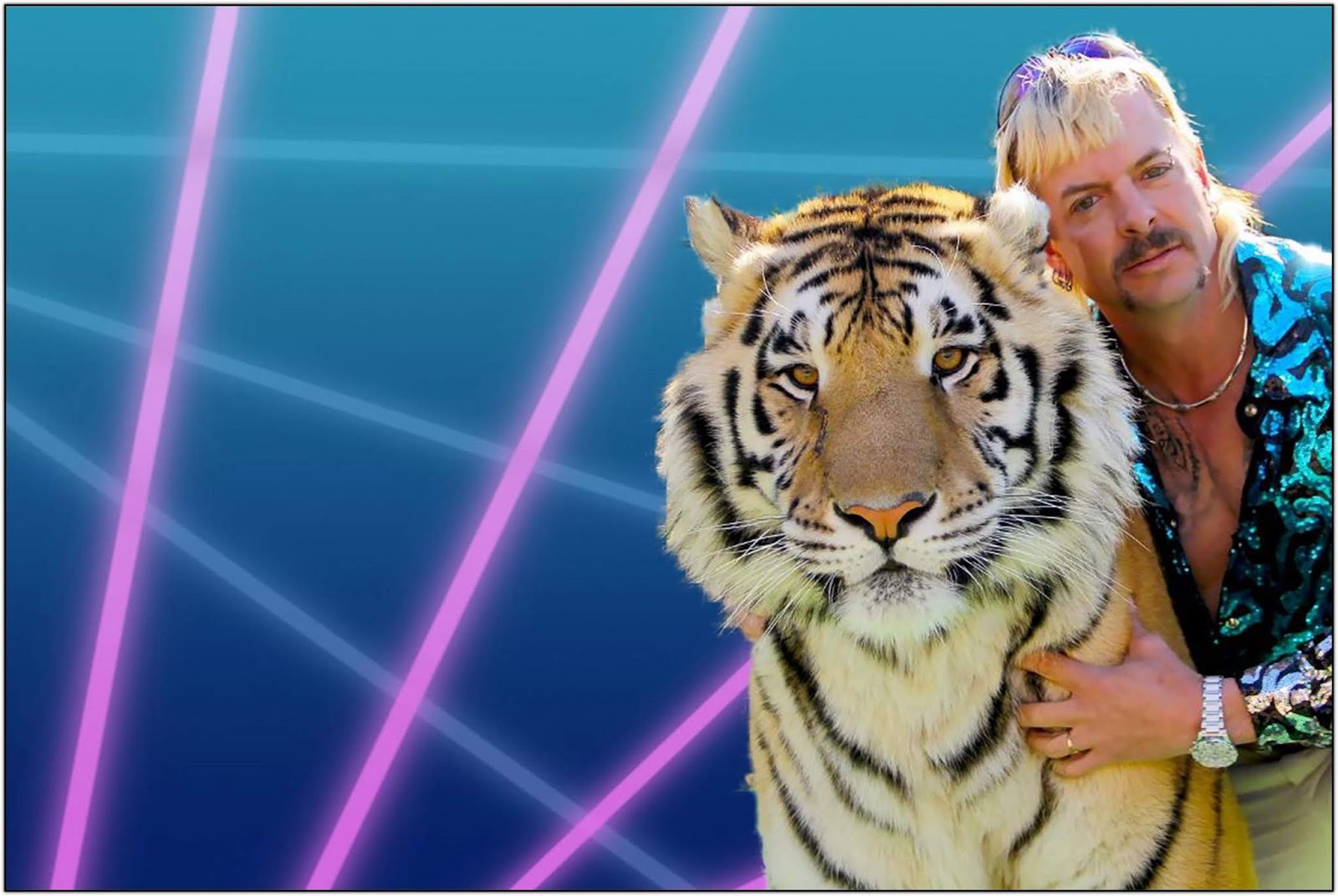 50+ joe exotic wallpaper VIRAL iphone desktop Salonprojetmaison