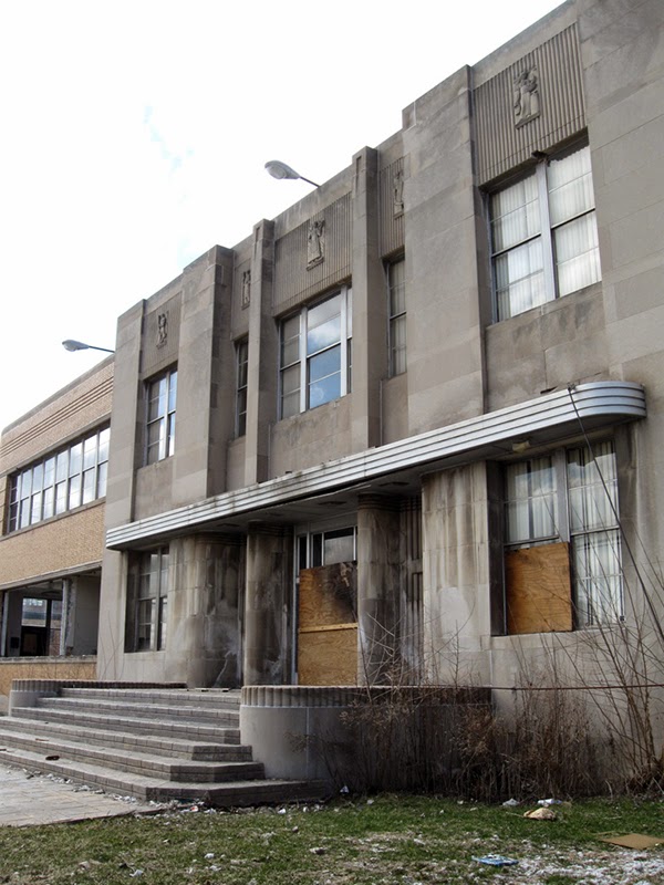 nailhed Fred Sanders and the Chocolate Factory