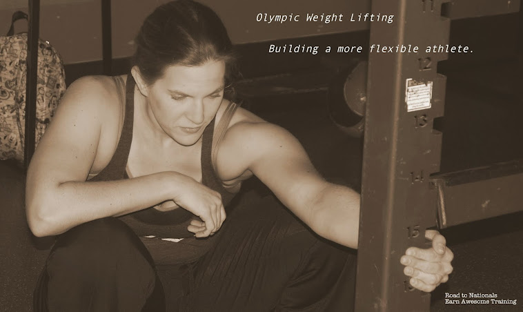Earn Awesome Weightlifting and Training