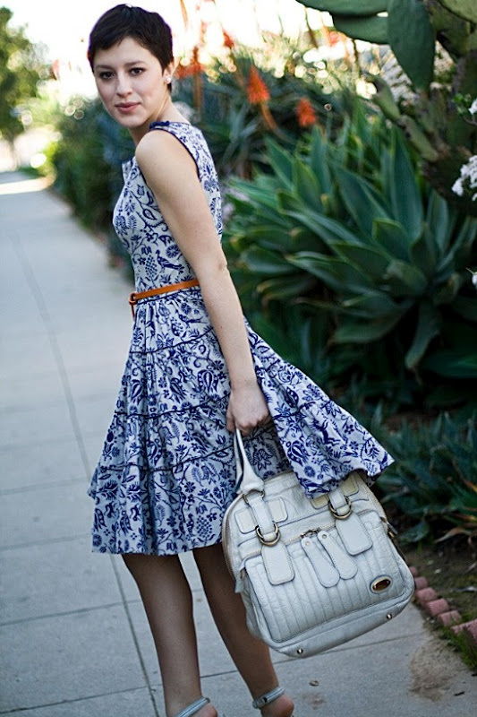 Jo-with-it's Portfolio: Graduation Dress [Inspiration Phase]