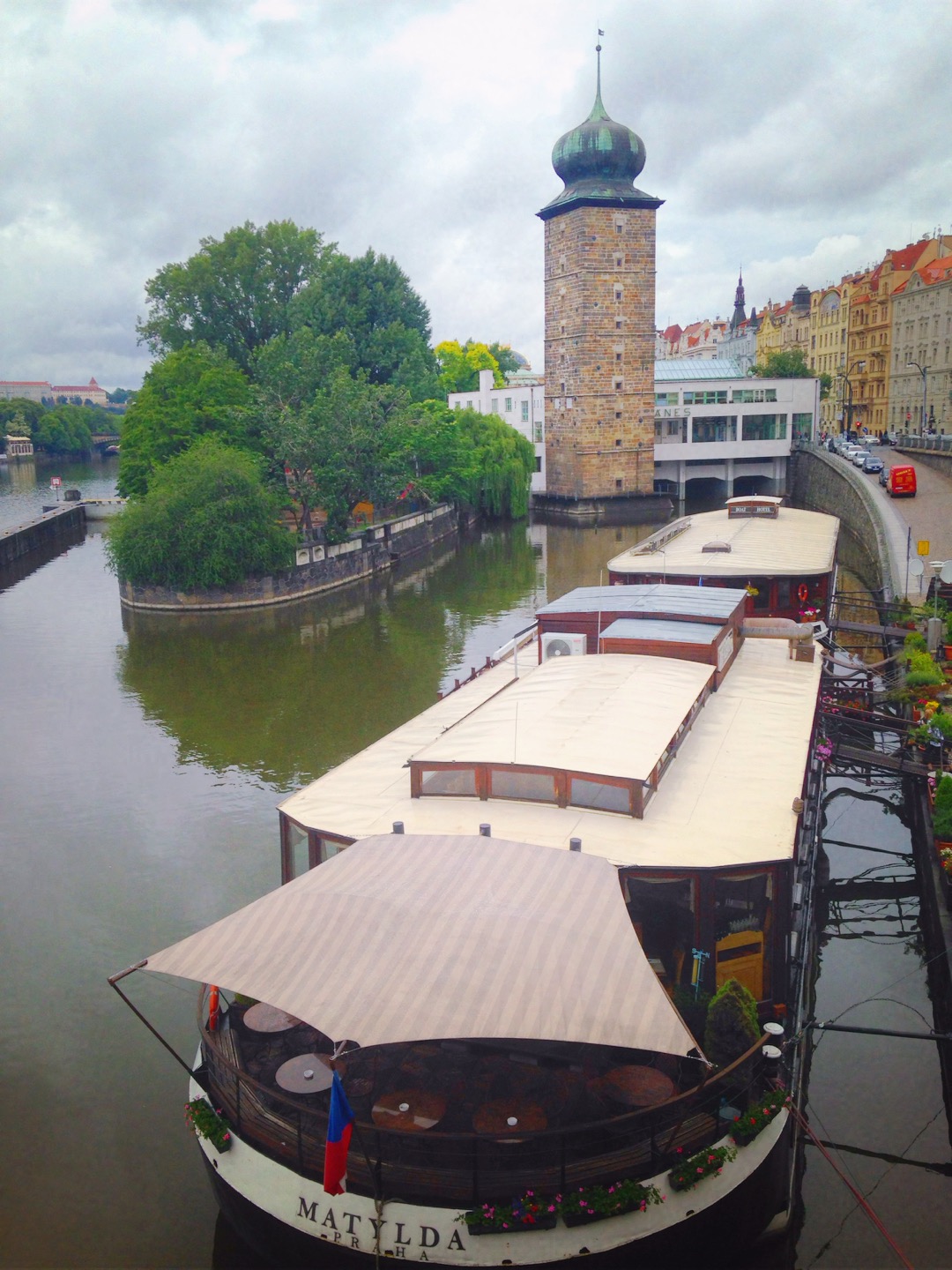 prague prague