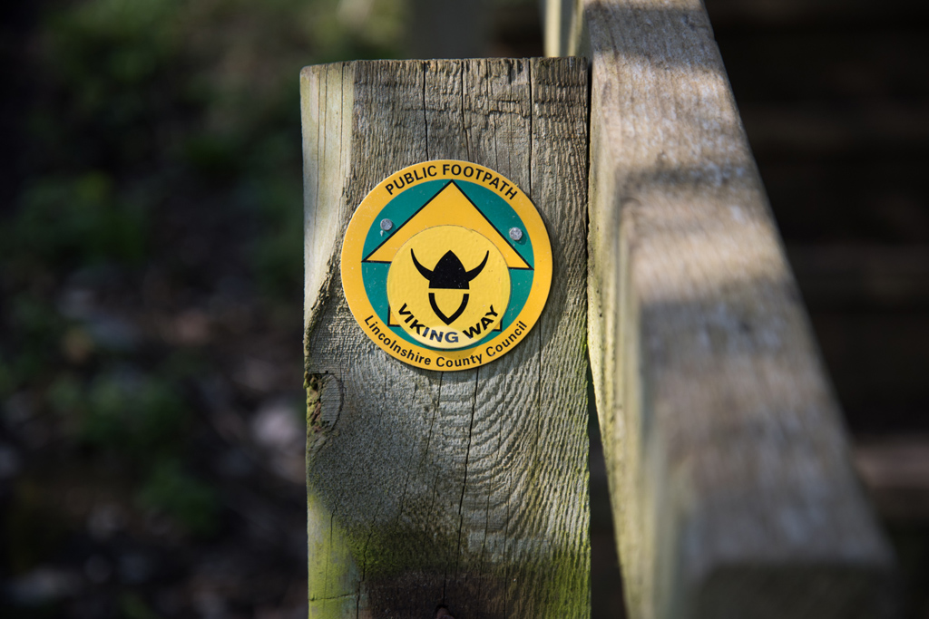 Jerusalem The Viking Way