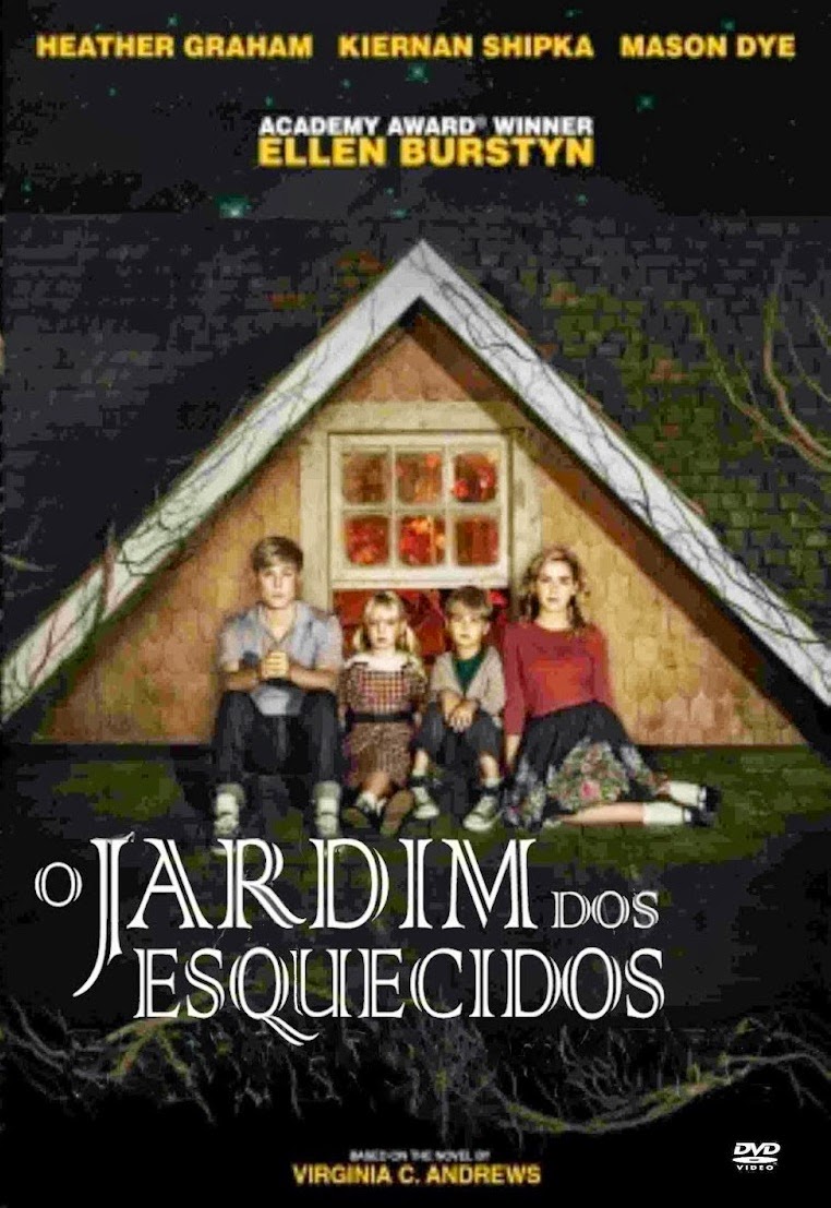 O Jardim dos Esquecidos BluRay 720p Dual Áudio Baixar Filmes e Séries O Jardim dos Esquecidos BluRay 720p Dual Áudio Baixar Filmes e Séries