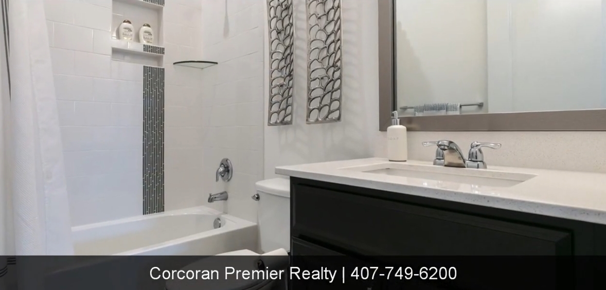 33 Photos vs. 7802 Skiing Way, Winter Garden, FL vs. Home Interior Design Tour