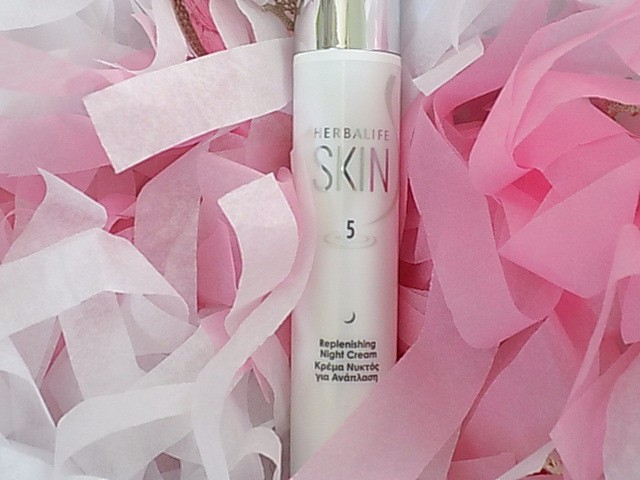 Skin by Herbalife The Lavender Barn