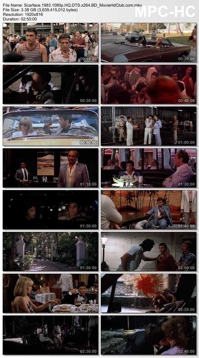 [Mini-HD] Scarface (1983) - มาเฟียหน้าบาก [1080p][เสียง:ไทย 2.0/Eng DTS][ซับ:ไทย/Eng][.MKV][3.39GB] SF_MovieHdClub_SS