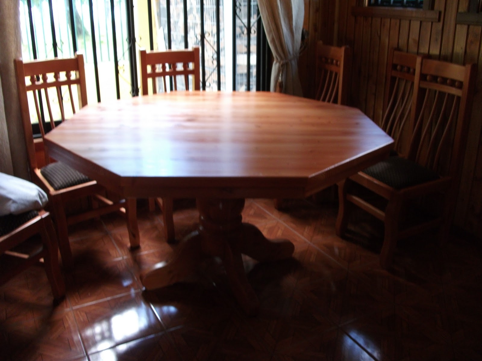 MUEBLES LOS COIGUES: MUEBLES PARA LIVING