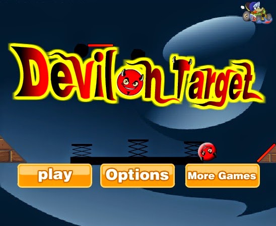 Devil On Target