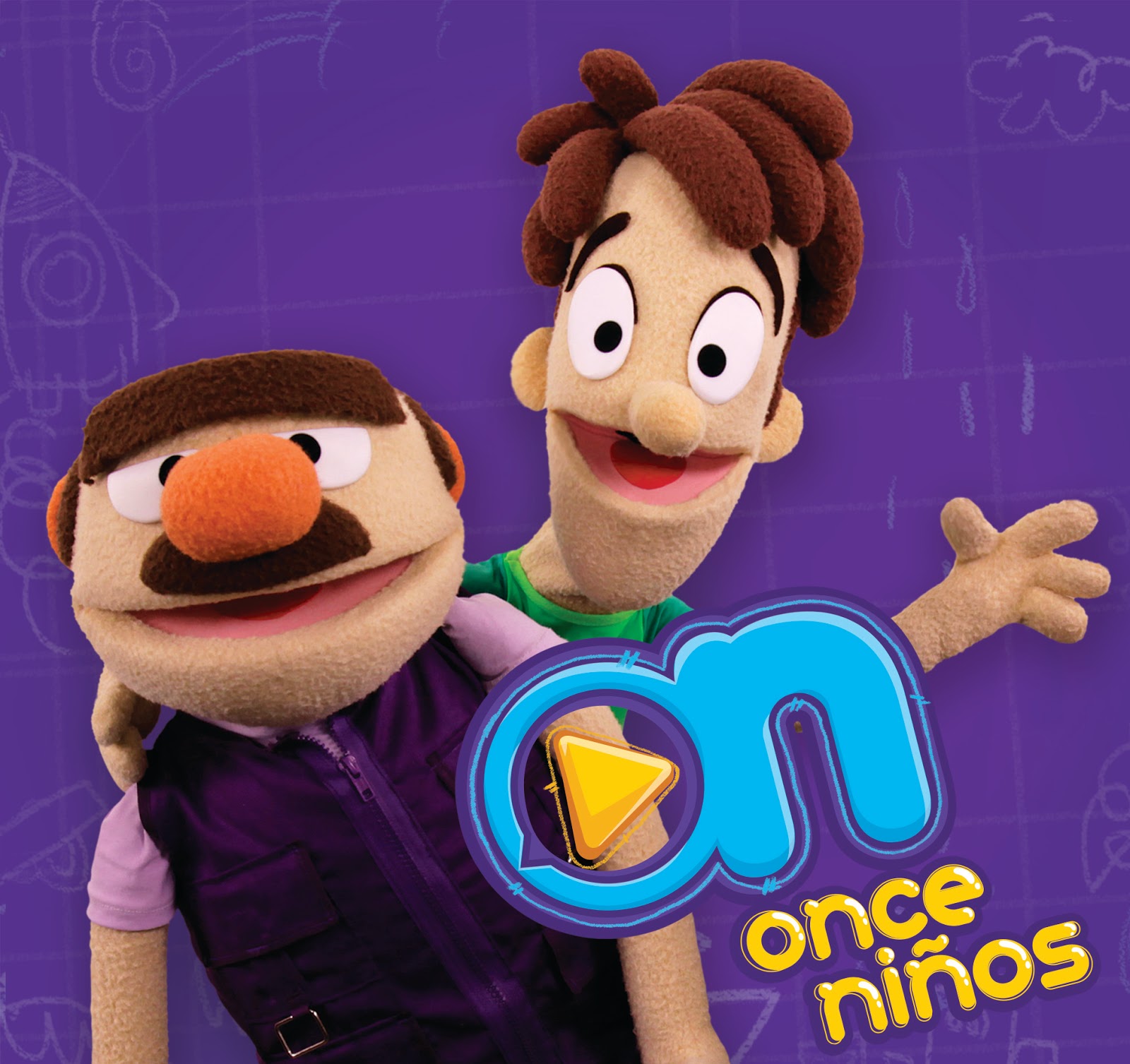 Once Niños, canal líder en audiencia infantil - TVCinews