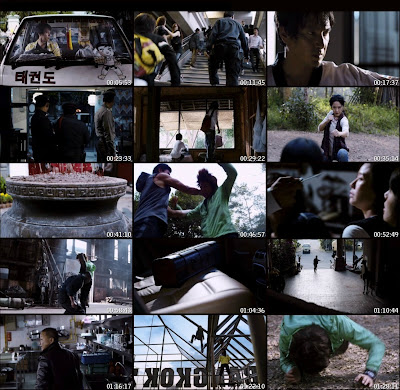 The Kick (2011) BluRay 720p 700Mb Free Movies