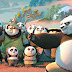 Growing Self in "Kung Fu Panda"