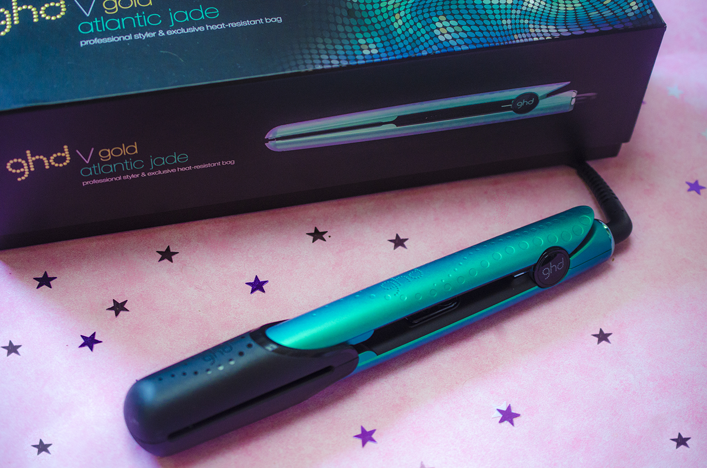 ghd azore stylers