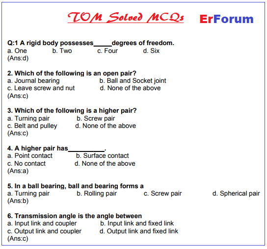 Pdf 50 Tom Solved Mcqs Easily find drivers, software, and documentation for a specific product. pdf 50 tom solved mcqs