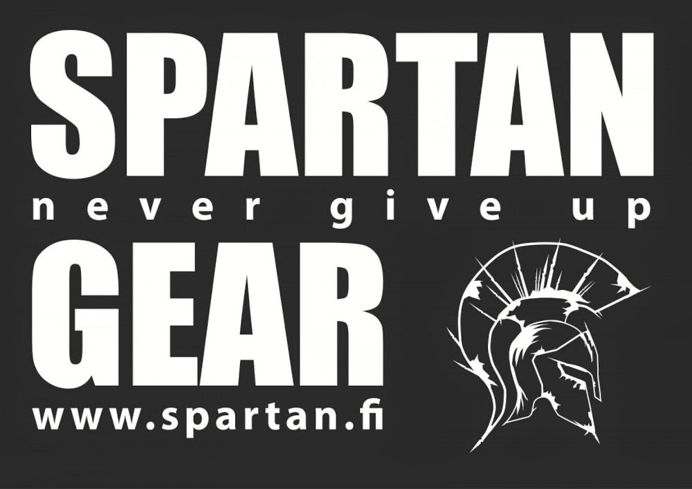 Spartan Gear