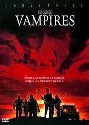  John Carpenter's Vampires