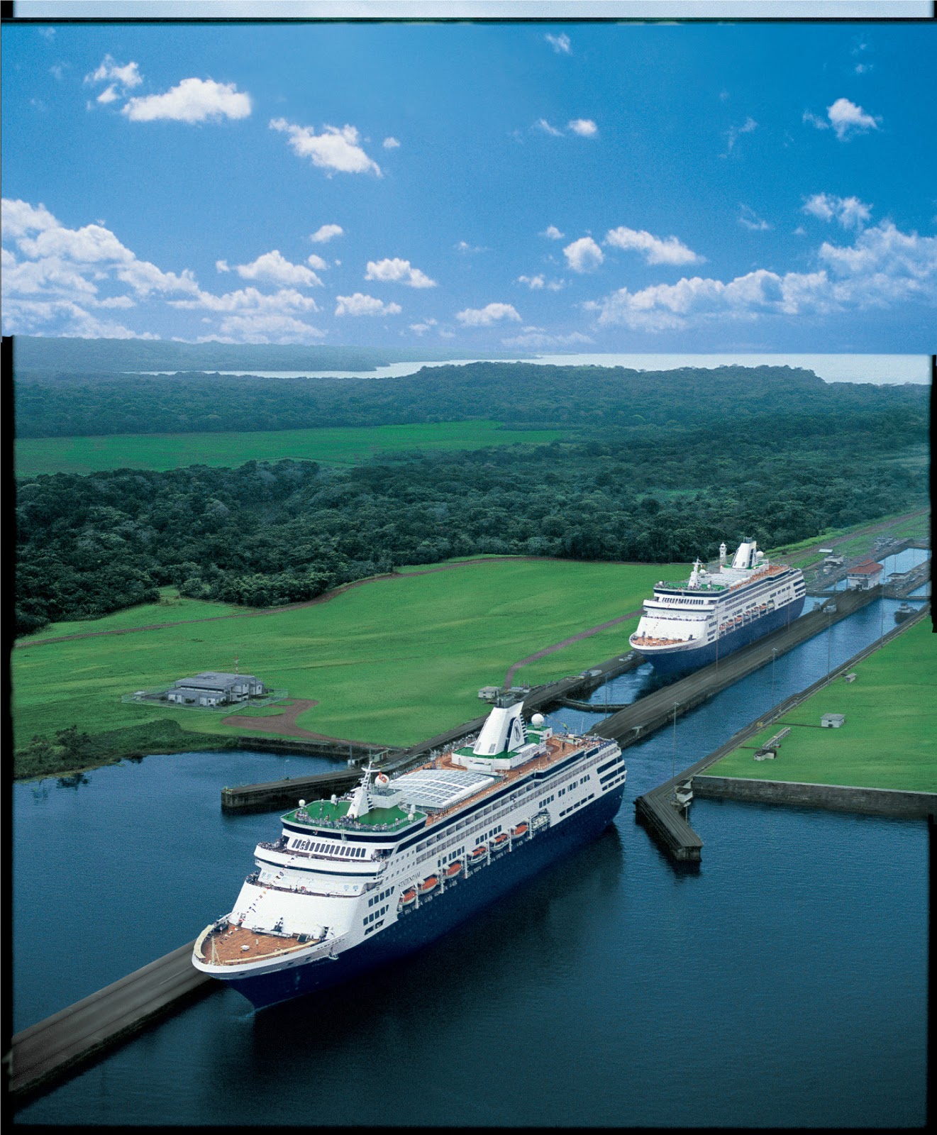 Cruise Diva Holland America Line Offers More Ways To Experience The cruise-diva-holland-america-line-offers-more-ways-to-experience-the