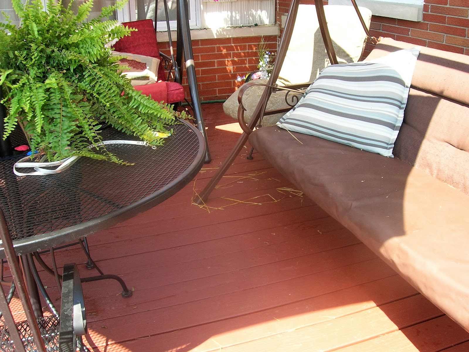 Jesus Our Savior Straw In The Wind