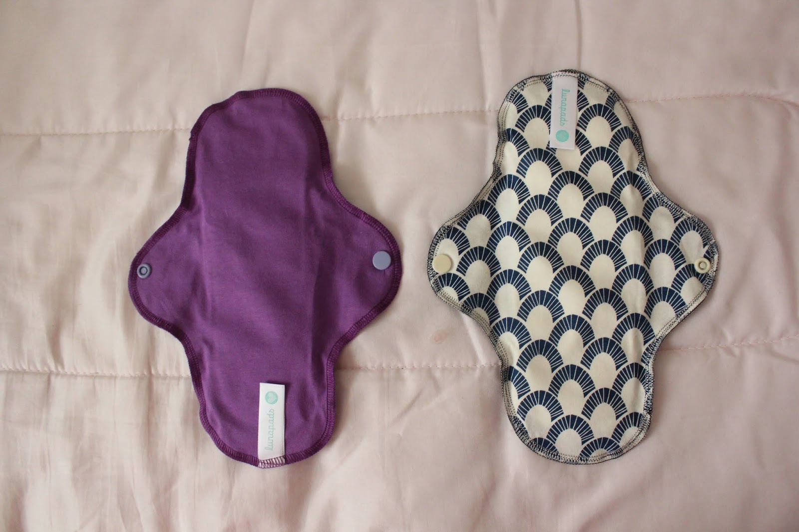 Zero Waste Period: Reusable Pads + Period Underwear - Greenify Me