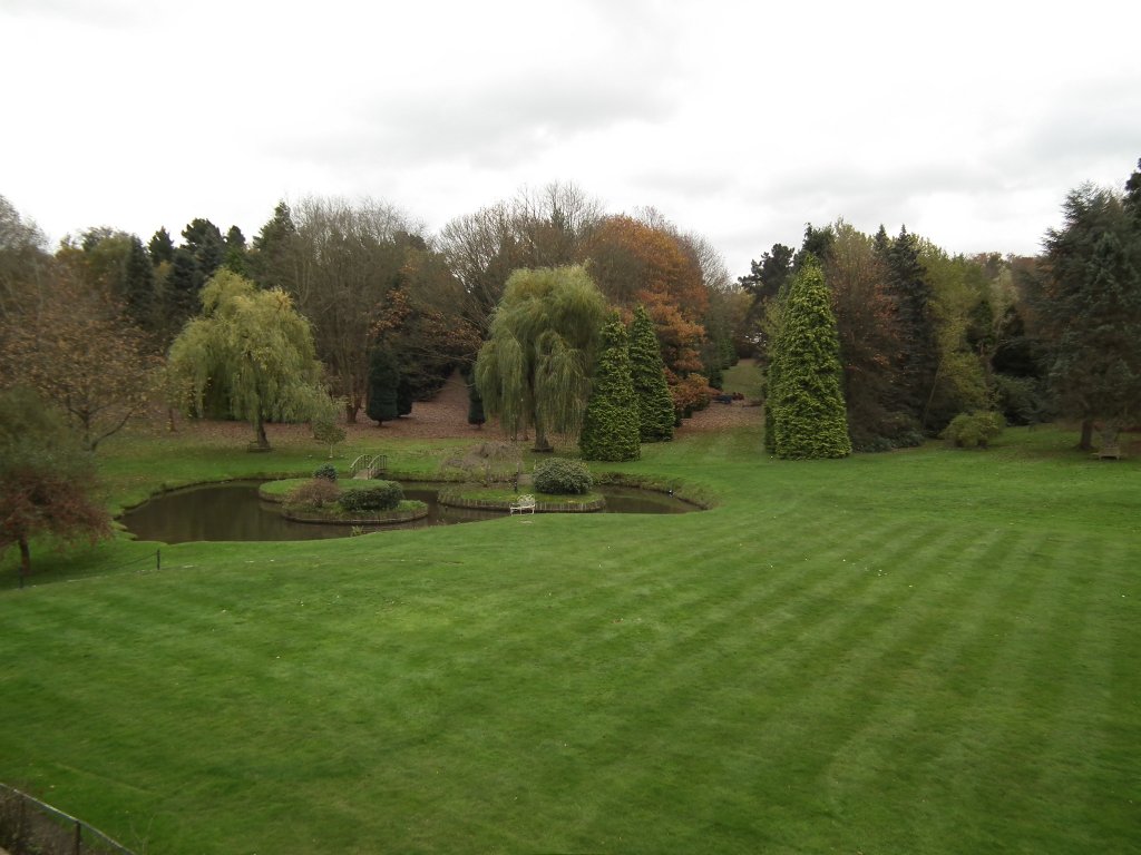 Magazine Compilation Mill Lane, Sunninghill, Ascot SL5 WINDSOR