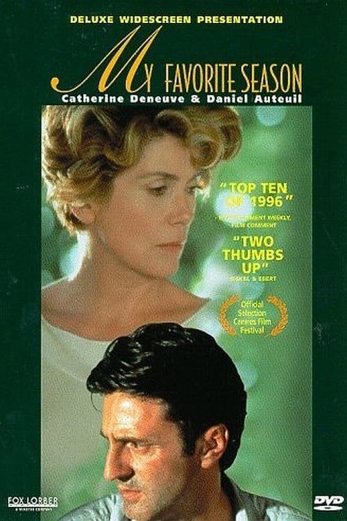 [HD] Meine liebste Jahreszeit 1993 Ganzer Film Deutsch