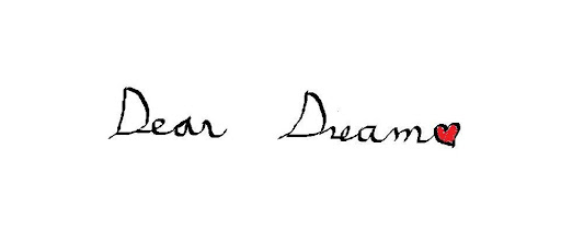 Dear Dream