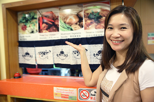 Singapore Food Blogger Singapore Food Blogger