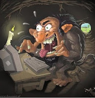 internet troll