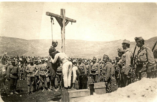 Трећа немачка окупација Србије Трећа немачка окупација Србије