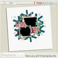 Template : Template Challenge 2 by Shepherd Studio