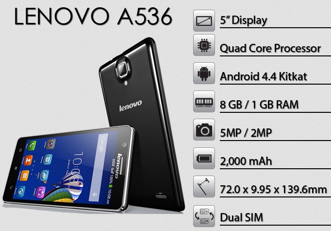 Harga Lenovo A536 Dan Spesifikasi Lengkap Fungsi Dan Rumus Excel Lengkap